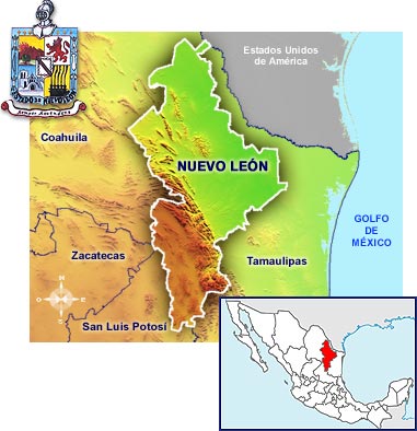 Nuevo Le&oacute;n